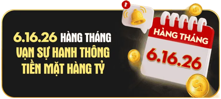 Khuyến mãi mới nhất 68win11