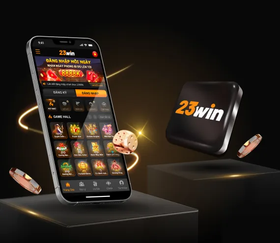 Biểu tượng trải nghiệm mượt mà trên ứng dụng 68win11