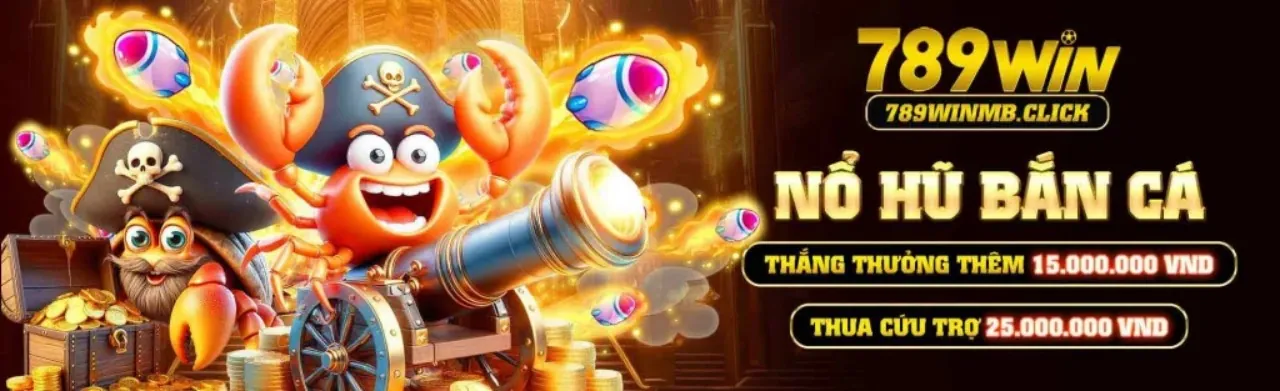 Thế giới bắn cá sống động tại 68win11