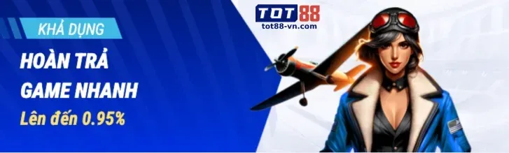 Hoàn trả mỗi ngày tại 68WIN11